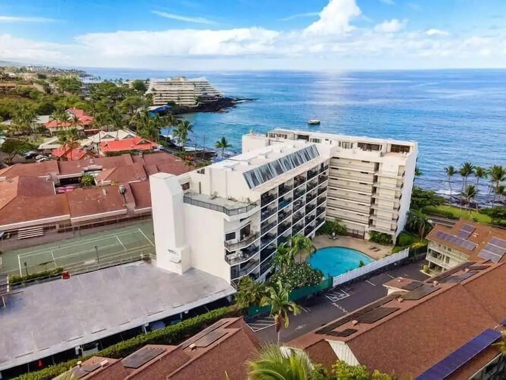 Kona Alii 407