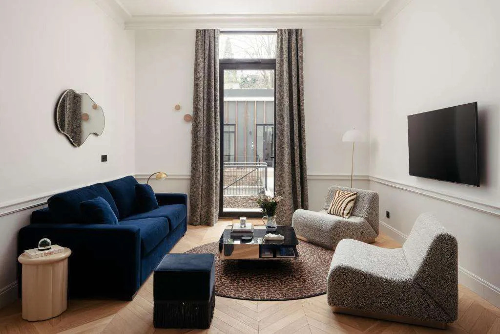 My Maison In Paris Invalides