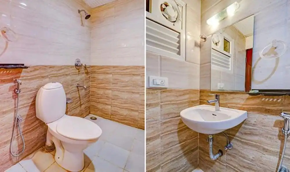 FabHotel Turning Point - Nr Ulsoor Lake