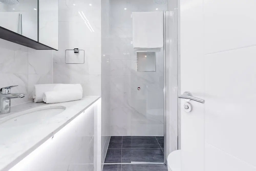 Charming 1-bed flat w/ patio near Notting Hill