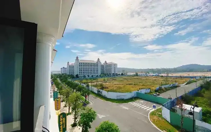 Grand World Phu Quoc