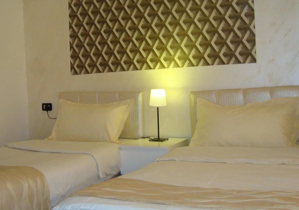 Rafi Hotel Amman