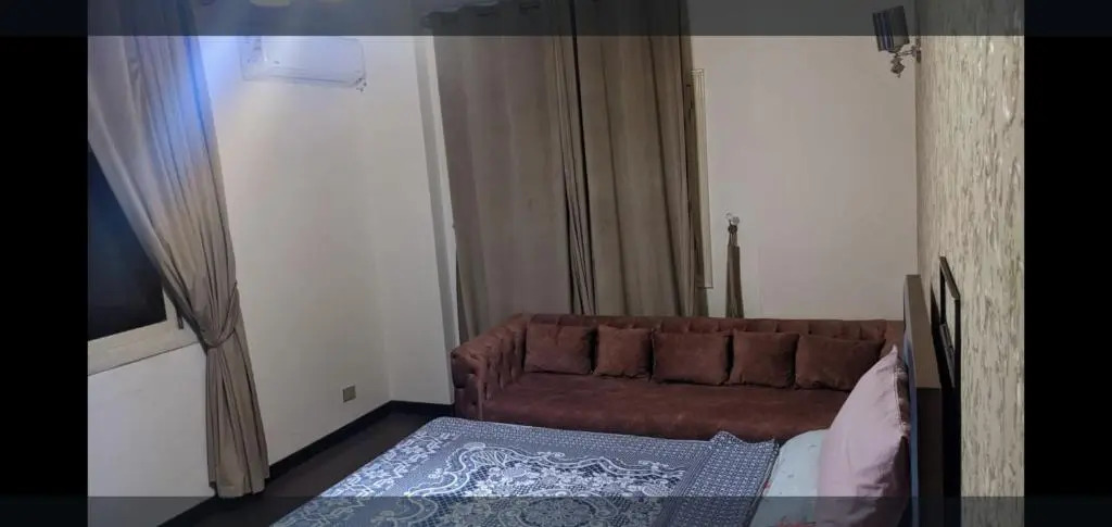 3 Bedroom Luxury Apartment at the Heart of Cairo