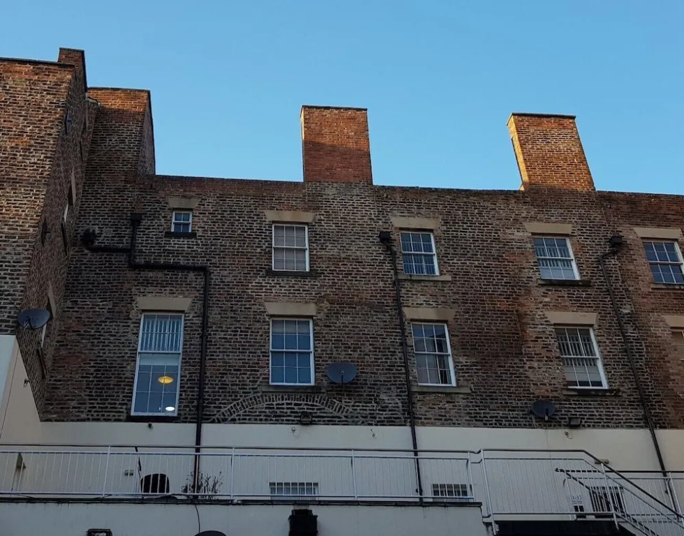 One Bedroom Apartment Central Newcastle