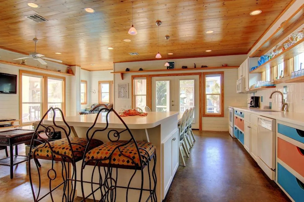 Coral Paradise 27vw 3 Bedrooms 3 Bathrooms Home