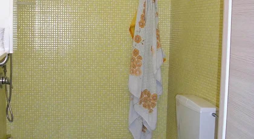 Holiday home Occhio del Tritone