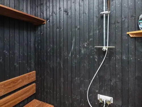 6 person holiday home in Ålbæk-By Traum