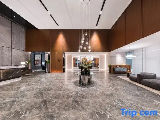 Intercity by Deutsche Hospitality Lingang Shanghai