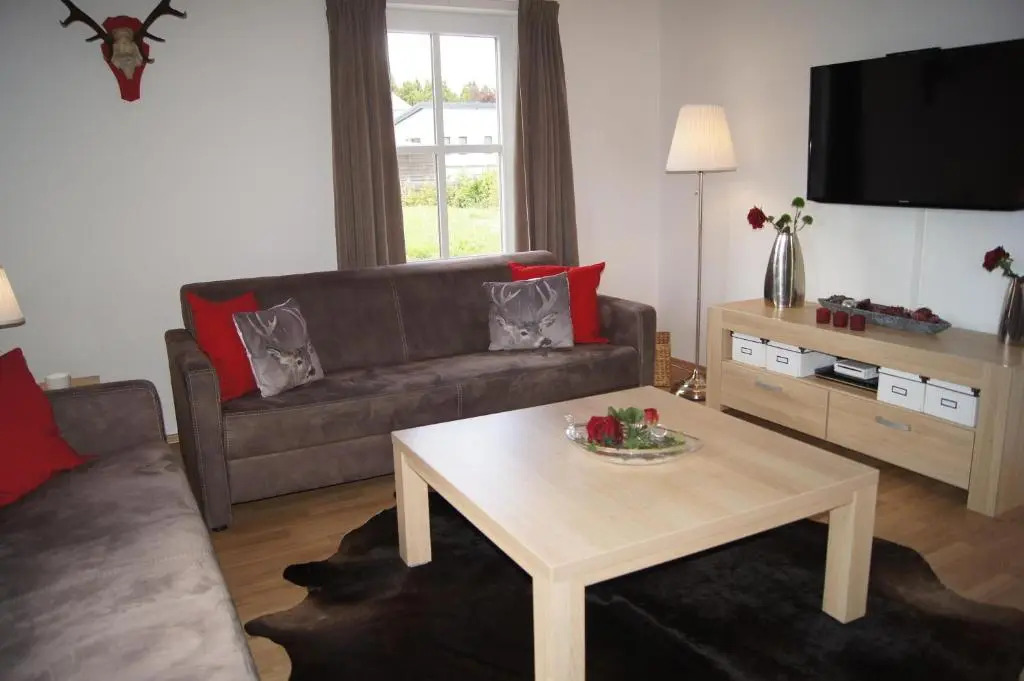Winterberg Chalet 21096