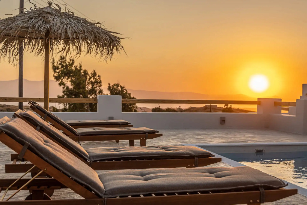 Golden Sand Villas with Private Pool