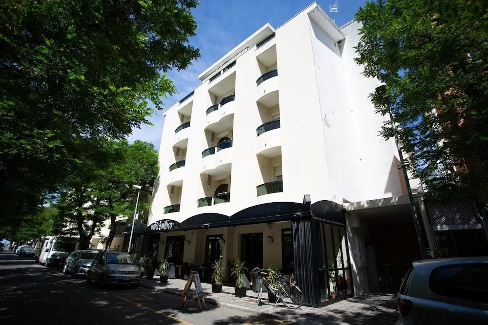 Hotel Nautico