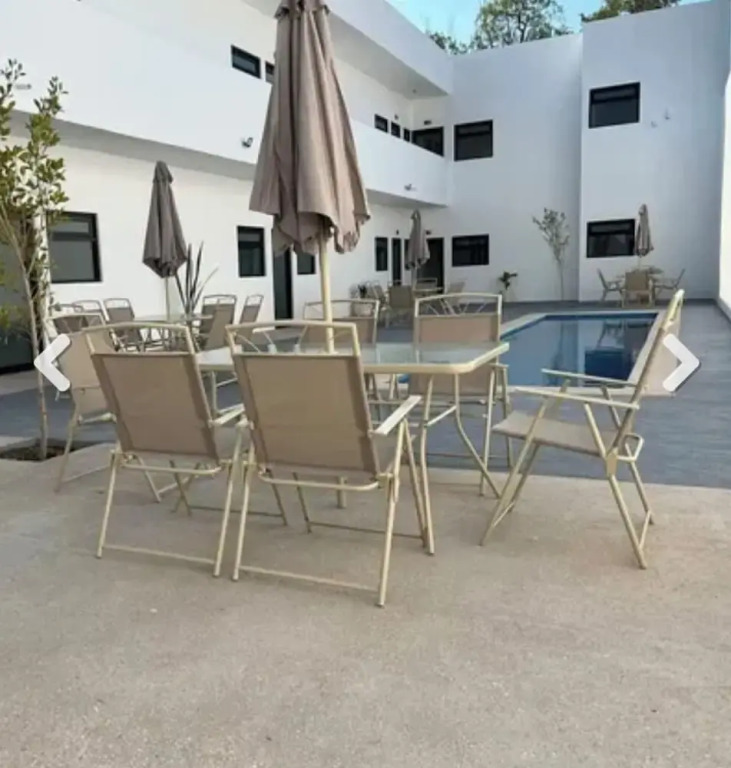 Suites y Habitaciones Tequisquiapan