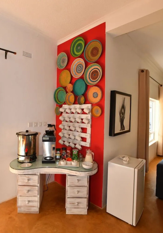 PheZulu Guest Lodge