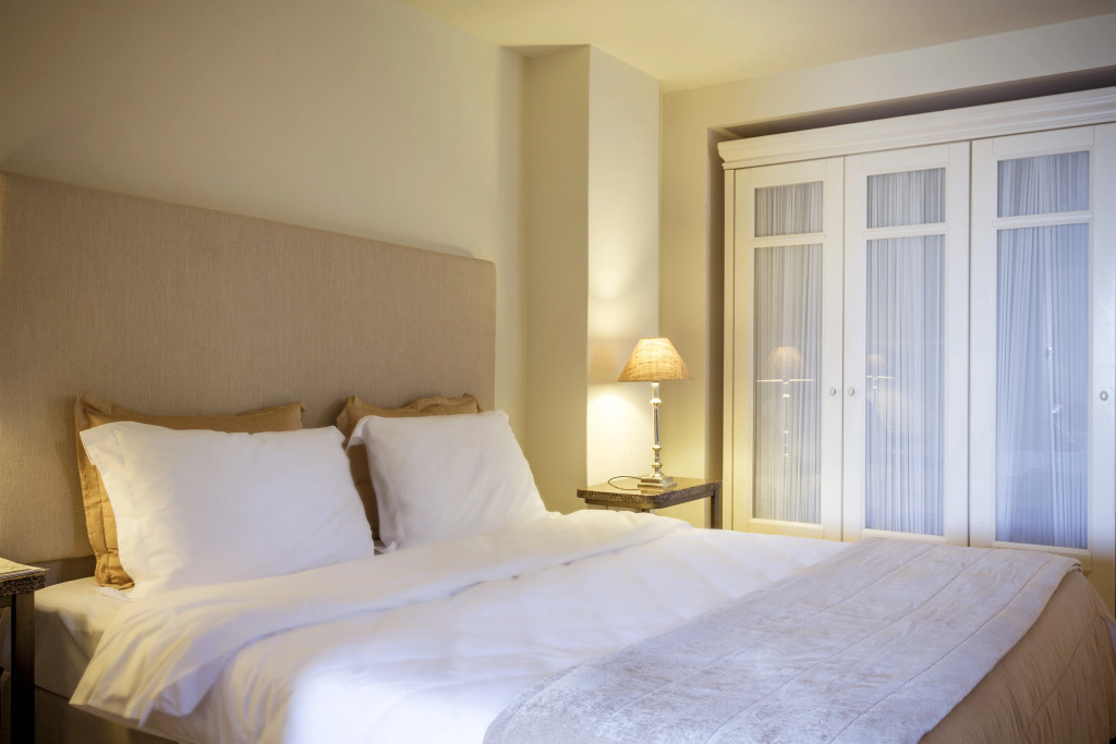 Aegean Suites, Santikos Collection