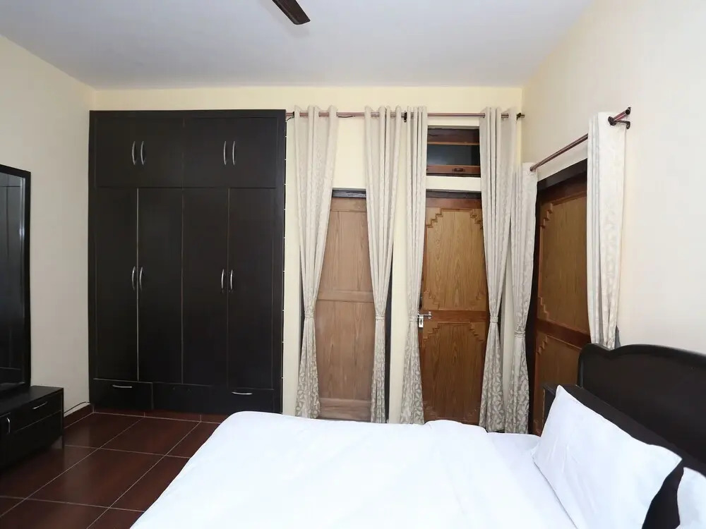Sunrise Homestay by OYO Rooms