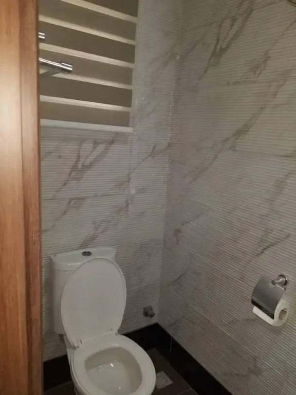 Nigus House Oniru
