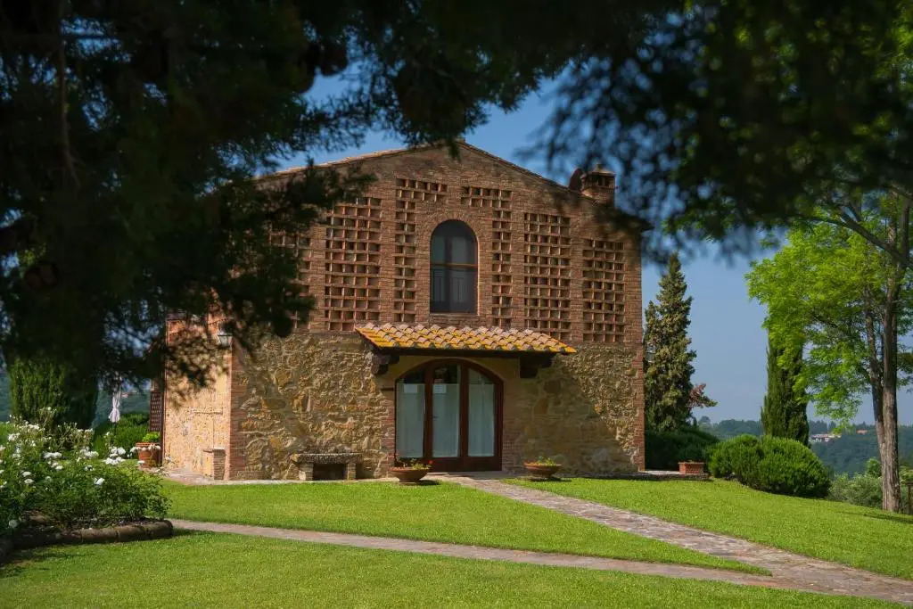 Pian della Casa
