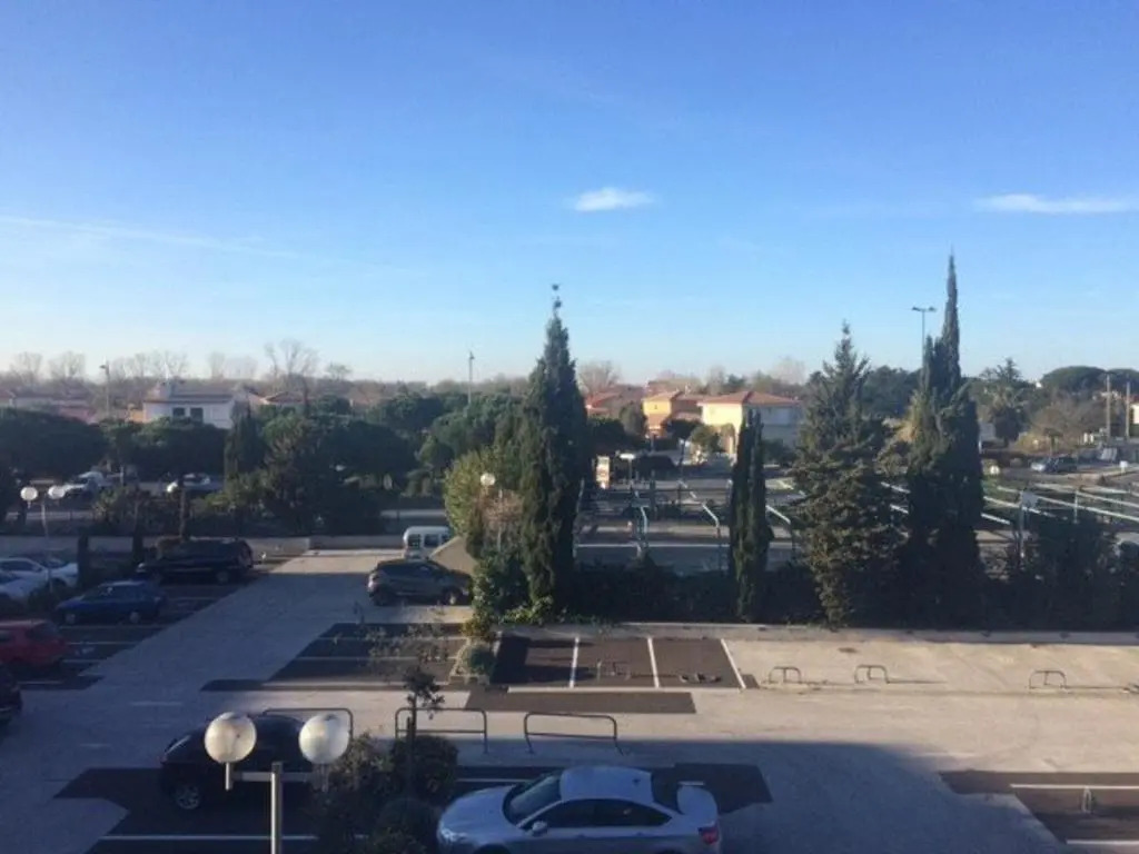 Appartement Argelès-sur-Mer, 2 pièces, 6 personnes - FR-1-388-44