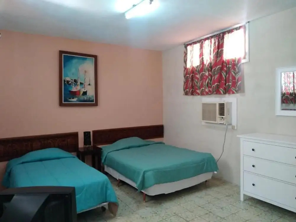 Park Hotel