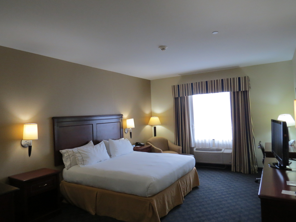 Holiday Inn Express Hotel & Suites Pampa by IHG