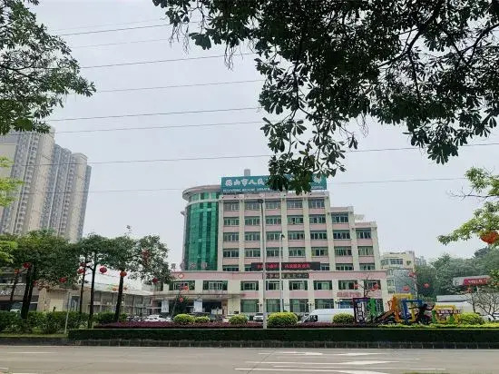 Gena Hotel