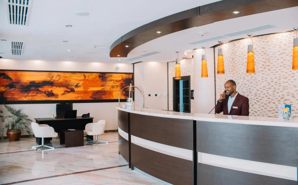 Best Western Plus Addis Ababa