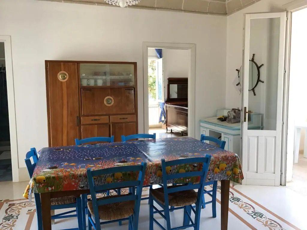 Casa vacanze Maresole sul mare