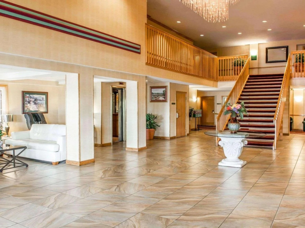 Comfort Inn Lafayette I-65