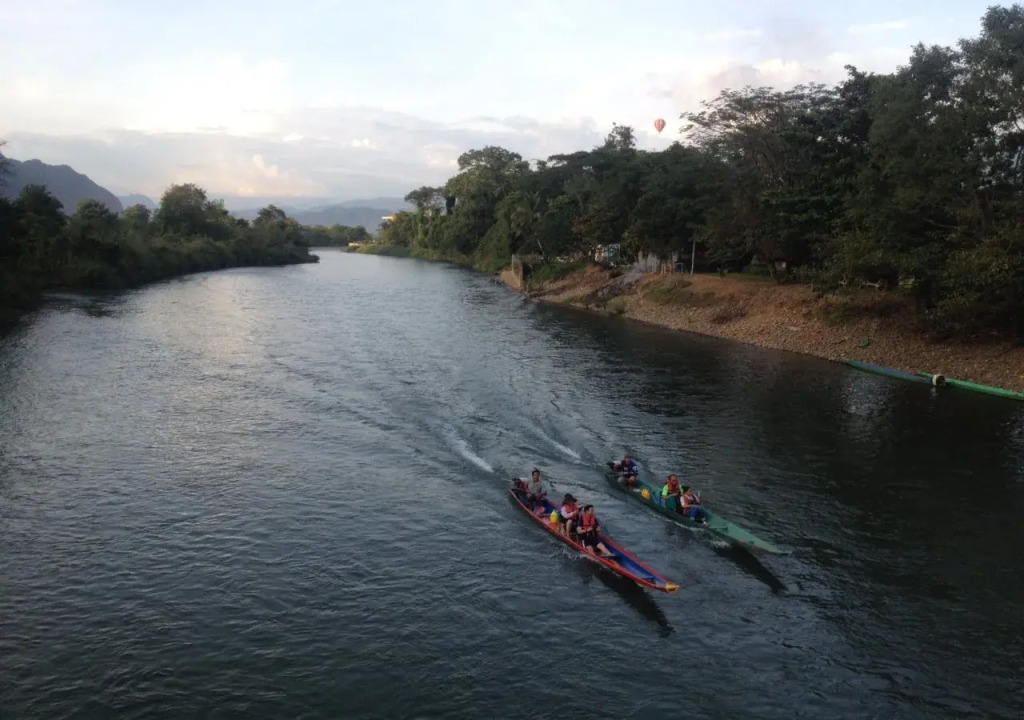 SaySong Guest House