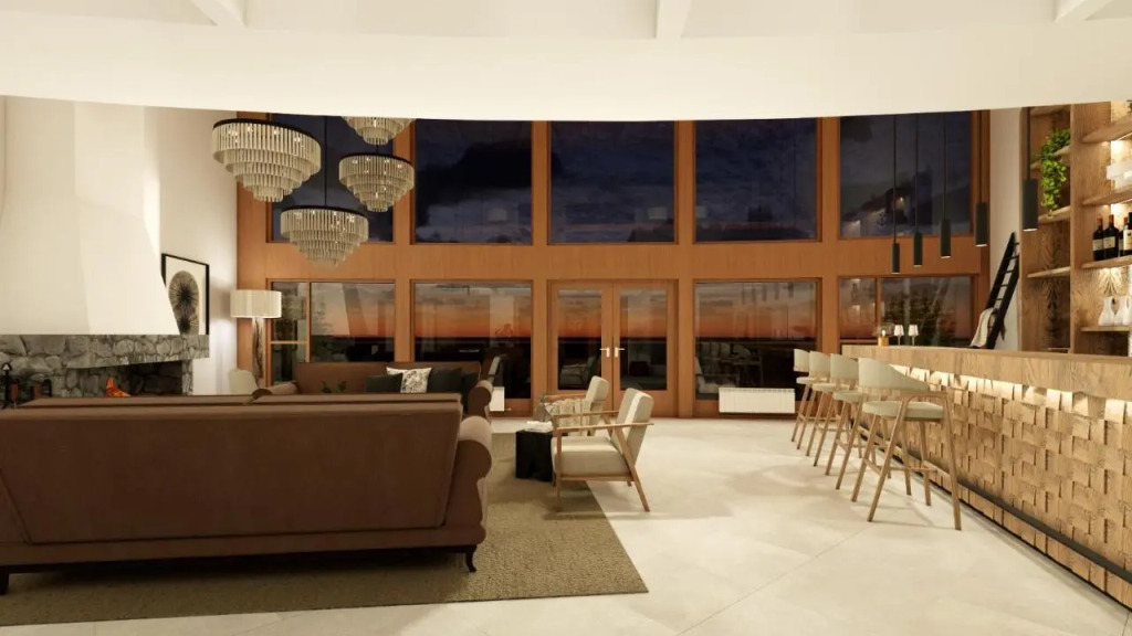 Puerto Manzano Boutique Hotel