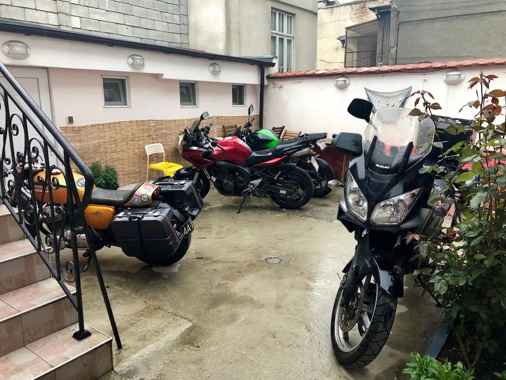 Nomado Hostel