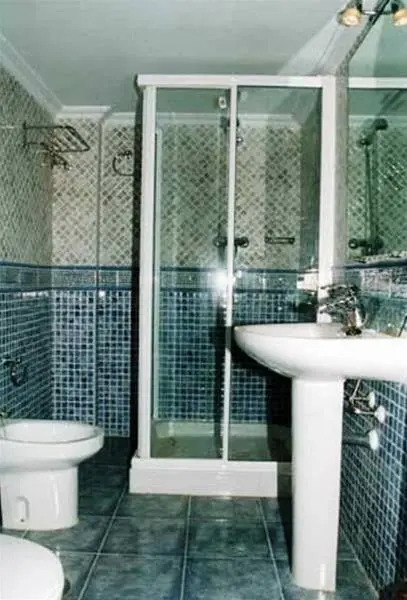 Apartamentos Balcon de Carabeo