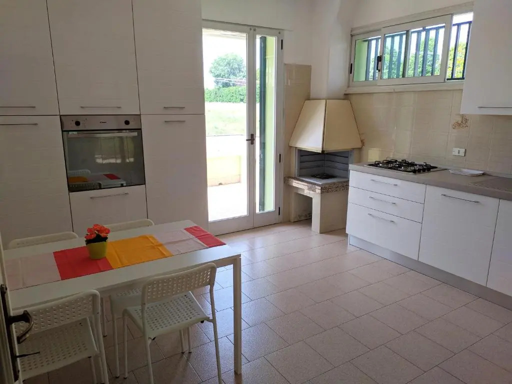Residenza Silvestro a 2 minuti dalla fiera e dal mare!