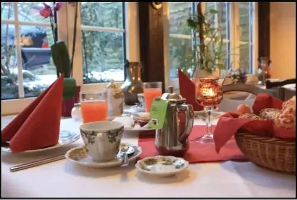 Zentrum Hotel Stade