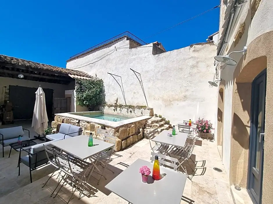 La Bastide