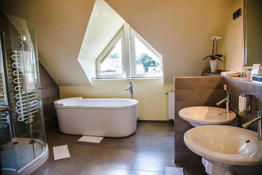Landhaus-Hotel Waitz