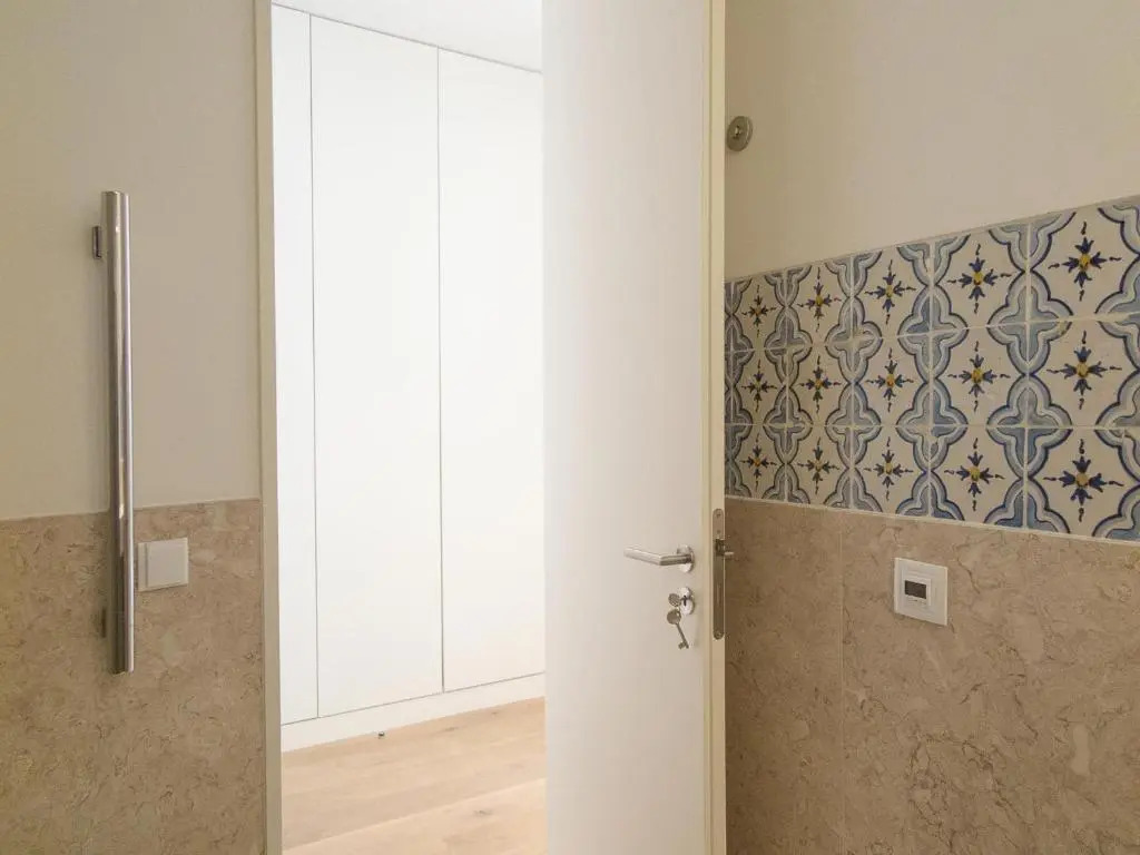 Chiado bright modern apt with ac elevator