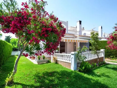 Holiday Home Conjunto Montalt 06