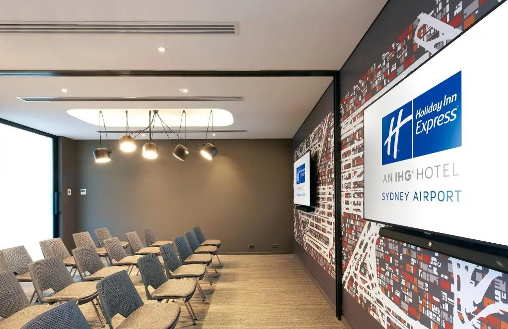 Holiday Inn Express Sydney Airport by IHG