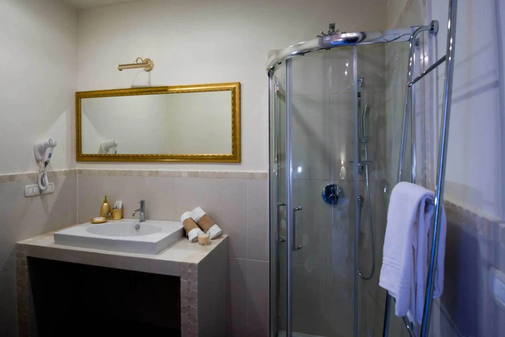 B&B Palazzo Cerami