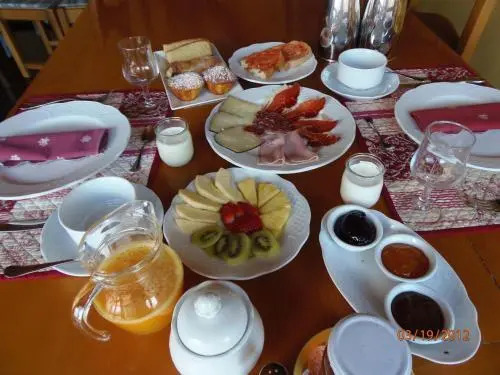 El Xalet de Taüll Hotel Rural