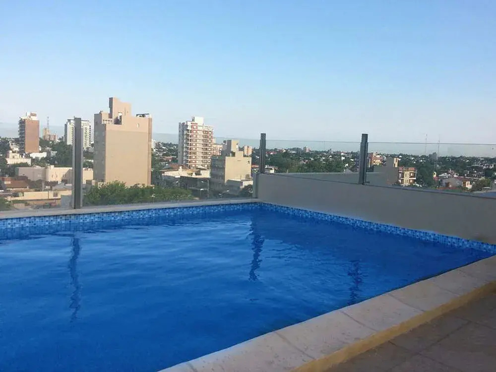 Park View Hotel & Residences