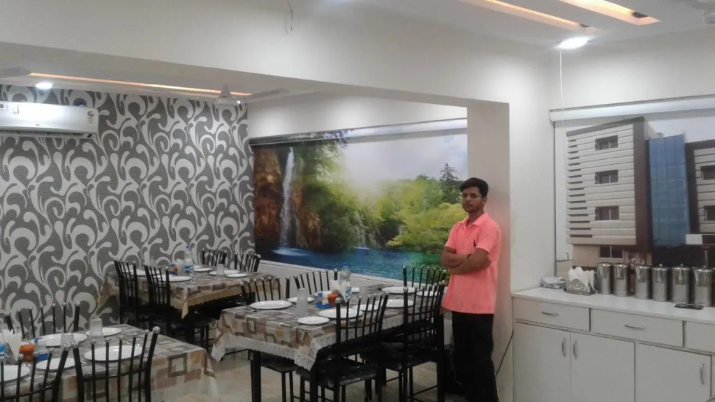 Hotel Nilay