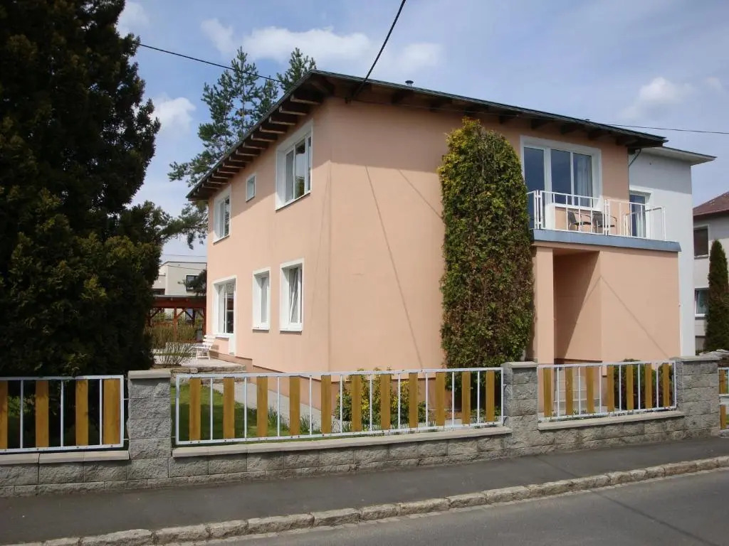 Apartmán Wolkrovka