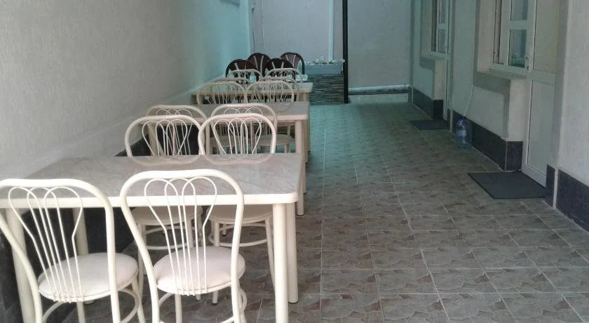 Guest House Kiparis