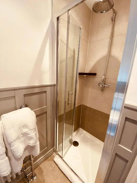 Self Contained Guest Suite 1 - Weymouth