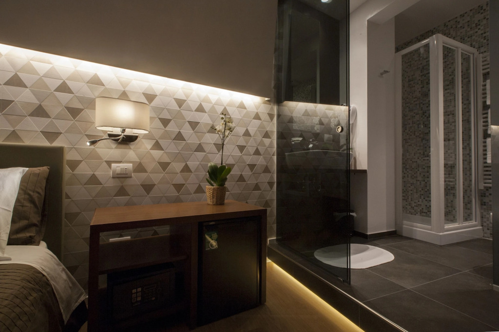 NG Guest House Roma San Pietro
