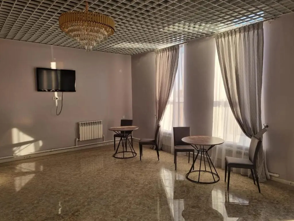 MM Hotel