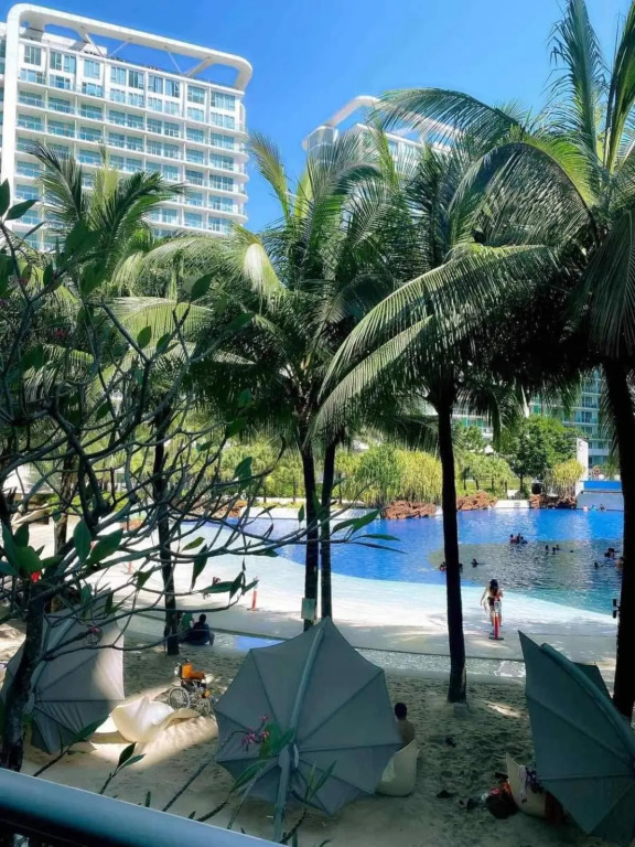 S-a-f-e Haven Resort Staycation