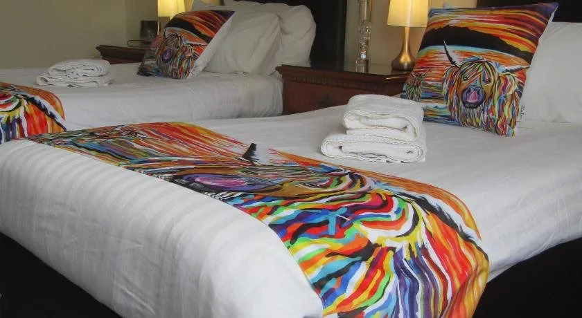 Hunters Lodge Hotel